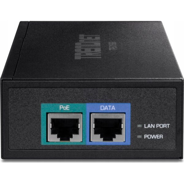 TRENDnet Trendnet TPE-319GI 10G PoE++ Injector 10 Gigabit Ethernet