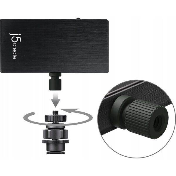 j5create Video Grabber (JVA02)