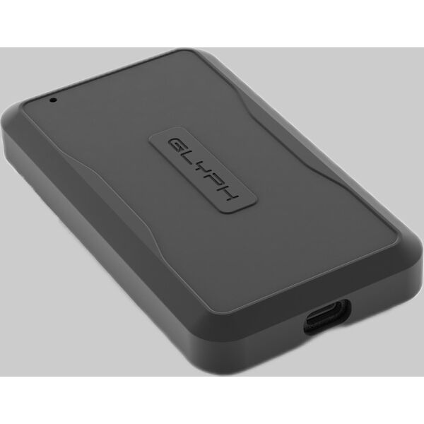 Dysk zewnętrzny SSD Glyph Atom Pro 1TB Czarny (A1000PRO2)