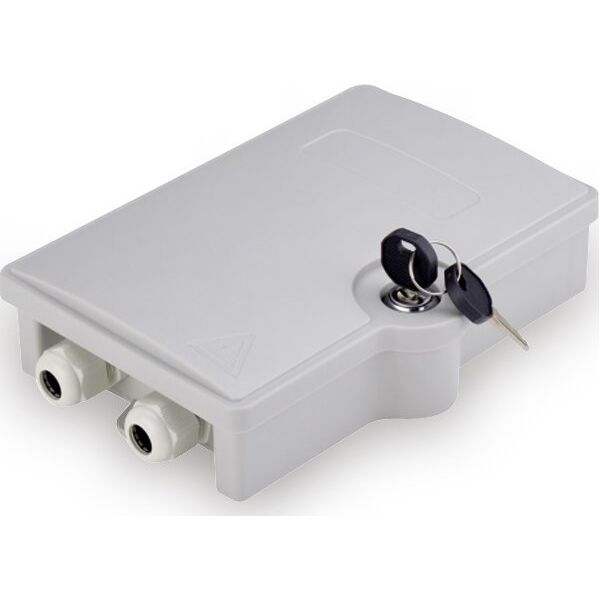 Digitus ZUB Digitus FTTH Distributionsbox