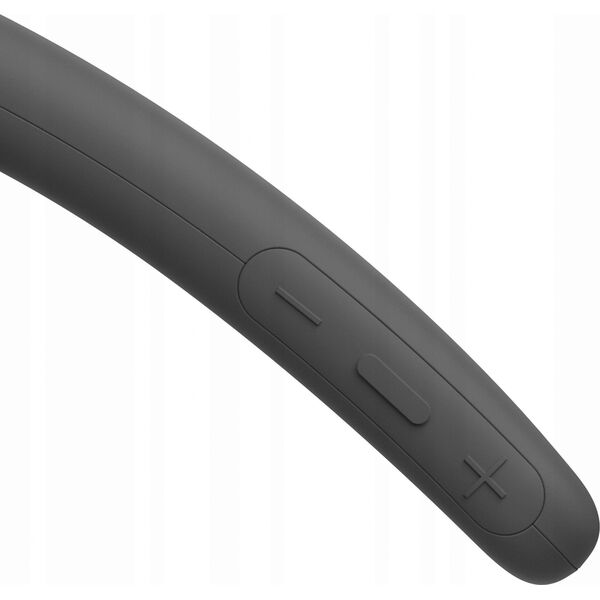 Głośnik Sony Sony SRS-NB10 schwarz BT-Nackenlautsprecher
