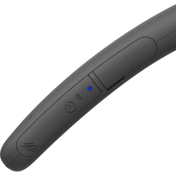 Głośnik Sony Sony SRS-NB10 schwarz BT-Nackenlautsprecher