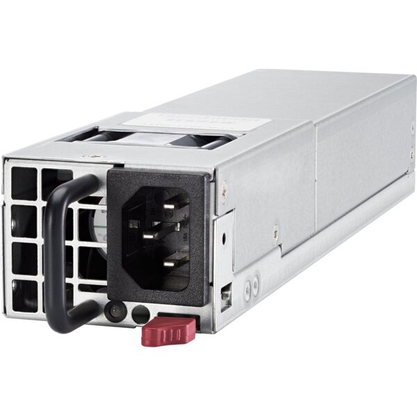 Zasilacz serwerowy Aruba Aruba JL086A moduł zasilaczy 680 W Metaliczny