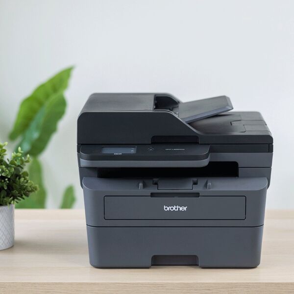 Urządzenie wielofunkcyjne Brother DCP-L2660DW (DCPL2660DWRE1)