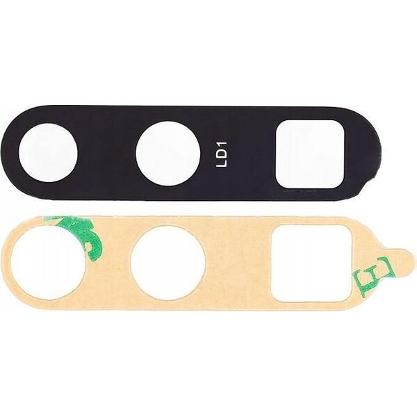 CoreParts Rear Camera Lens -Adhesive