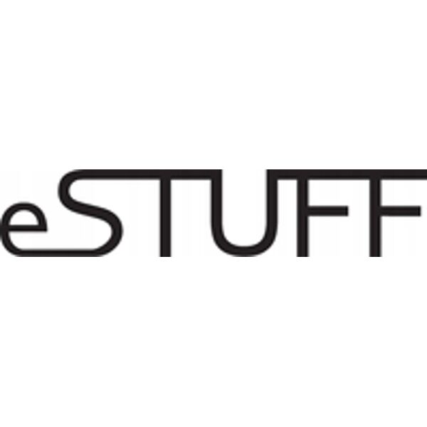 Ładowarka eStuff eSTUFF ES637035-BULK ładowarka do urządzeń przenośnych Smartfon Biały Prąd przemienny Szybkie ładowanie Wewnętrzna