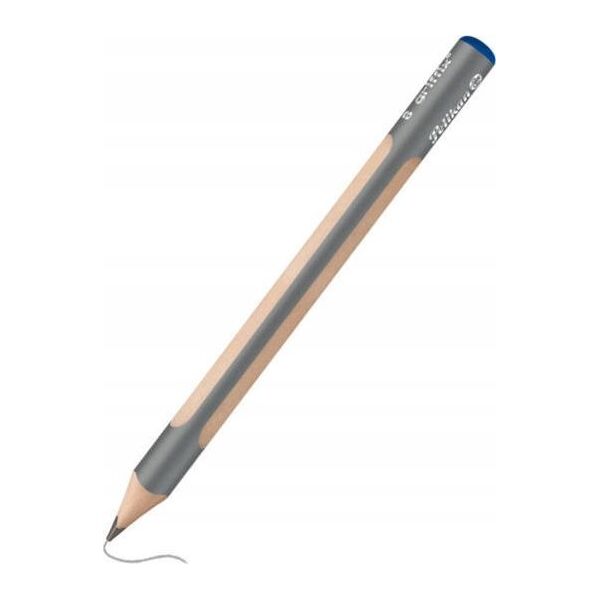Pelikan Pelikan 817028 ołówek grafitowy B 2 szt.