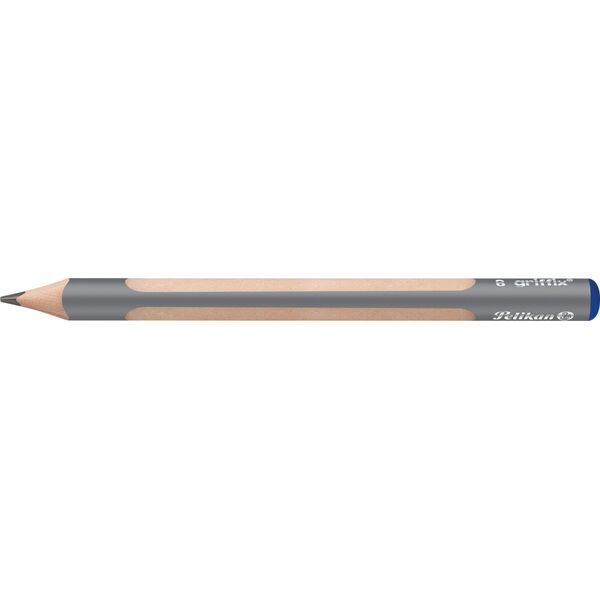 Pelikan Pelikan 817028 ołówek grafitowy B 2 szt.