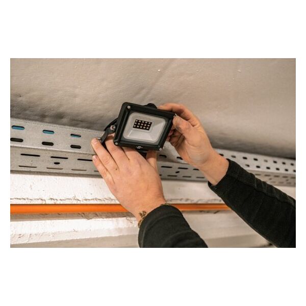 Brennenstuhl FLOODLIGHT 10W LED 865 1150LM IP65