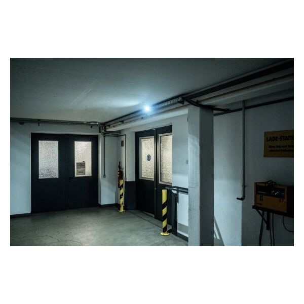 Brennenstuhl FLOODLIGHT 10W LED 865 1150LM IP65