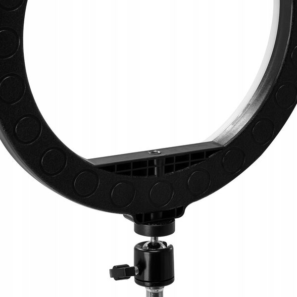 Lampa pierścieniowa Activeshop GLOW lampa pierścieniowa ring 10" bsc ze statywem 10W