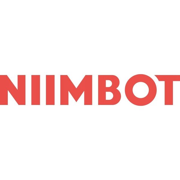 Niimbot Etykiety Termiczne Niimbot naklejki TT14x40 mm, 160 szt