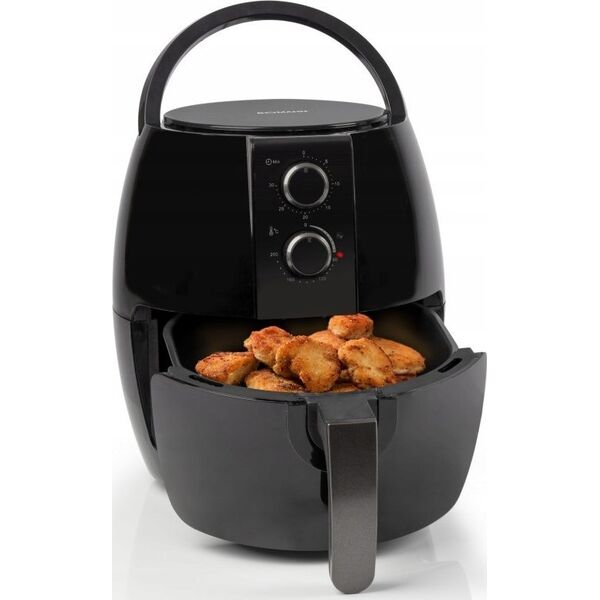 Frytkownica Bomann FRYTKOWNICA BOMANN FR 6057 H CB