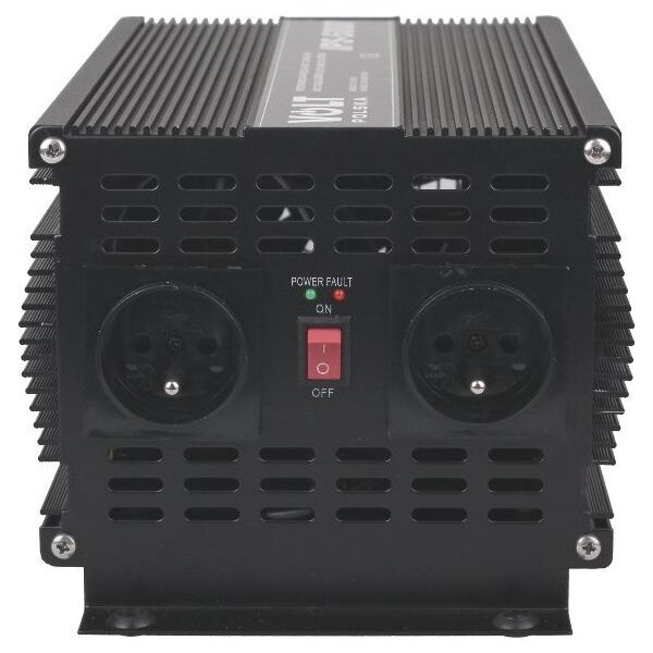 Przetwornica Volt PRZETWORNICA VOLT POLSKA IPS-5000 24V / 230V 2500/5000 W