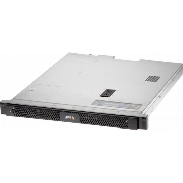 Rejestrator Axis Axis 01618-001 Sieciowy Rejestrator Wideo (NVR) 1U