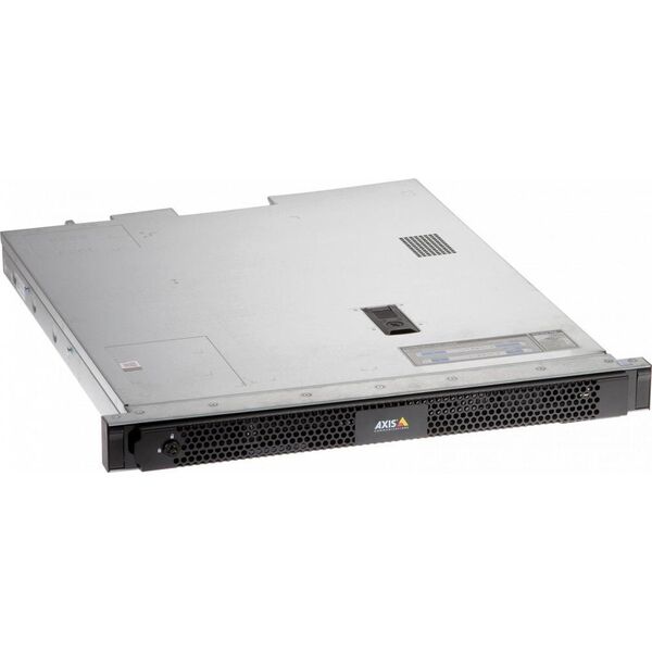 Rejestrator Axis Axis 01618-001 Sieciowy Rejestrator Wideo (NVR) 1U