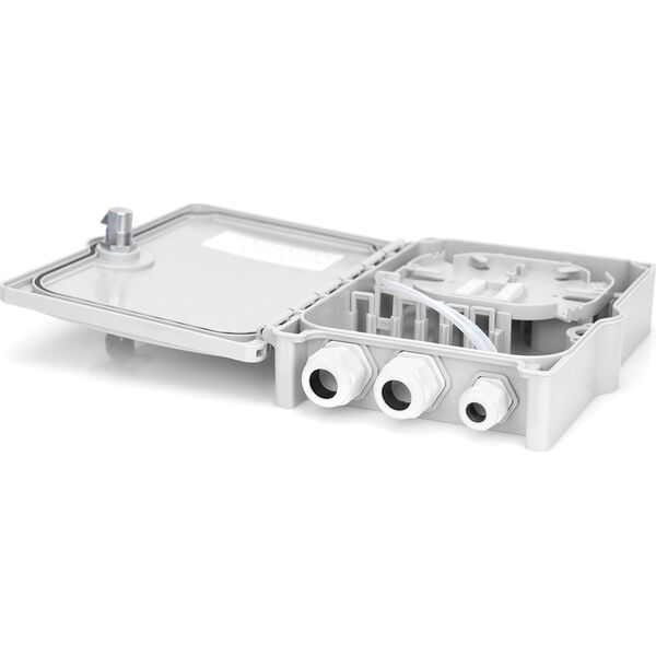 Digitus ZUB Digitus Glasfaser Distributionsbox