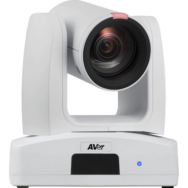 Kamera internetowa AVer AVer PTZ330UV2 8 MP Biały 3840 x 2160 px 60 fps Exmor 25,4 / 2,8 mm (1 / 2.8")