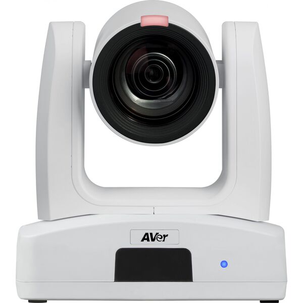 Kamera internetowa AVer AVer PTZ330UV2 8 MP Biały 3840 x 2160 px 60 fps Exmor 25,4 / 2,8 mm (1 / 2.8")