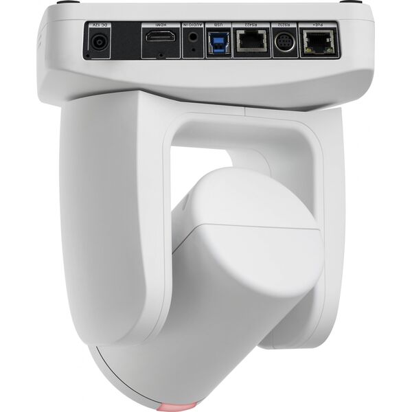 Kamera internetowa AVer AVer PTZ330UV2 8 MP Biały 3840 x 2160 px 60 fps Exmor 25,4 / 2,8 mm (1 / 2.8")