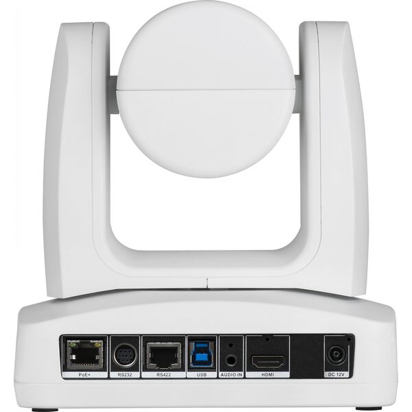 Kamera internetowa AVer AVer PTZ330UV2 8 MP Biały 3840 x 2160 px 60 fps Exmor 25,4 / 2,8 mm (1 / 2.8")