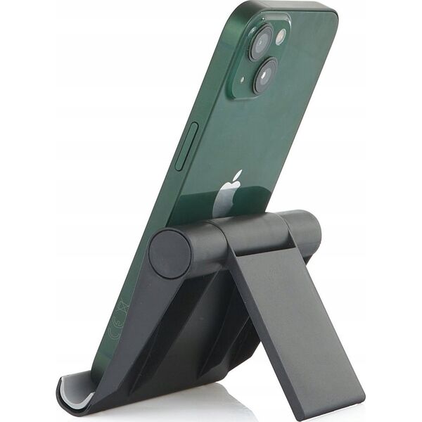 Uchwyt KELTIN Stojak – uchwyt uniwersalny na telefon lub tablet ABS (500)