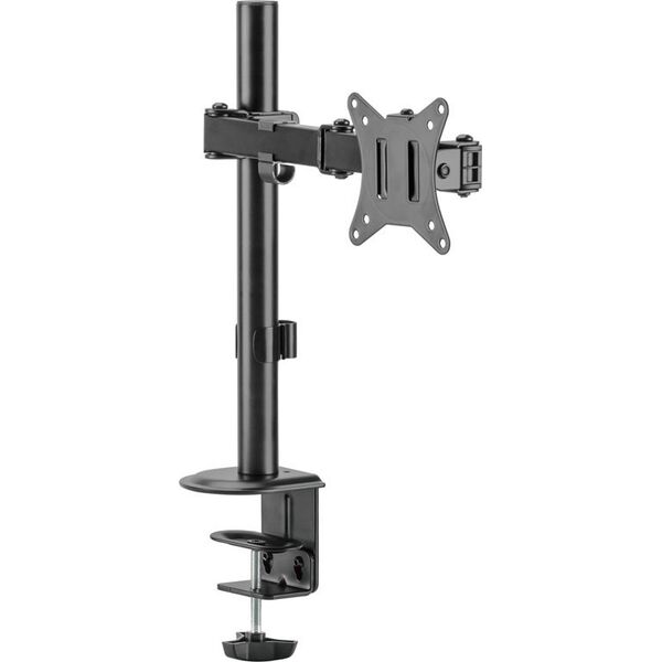LC-Power Uchwyt biurkowy na monitor 17" - 32" (LC-EQE-A32B)