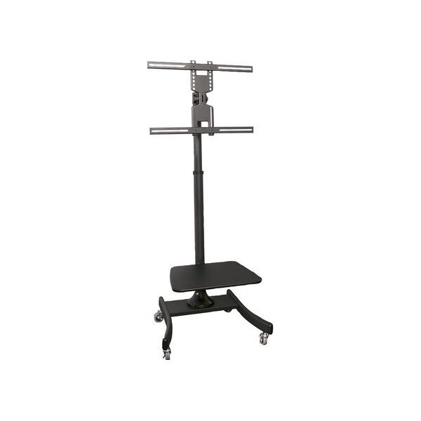 Value Stojak podłogowy na monitor 27" - 47" z podstawką (17.99.1164)