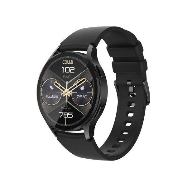 Smartwatch Colmi i28 Czarny  (i28 Ultra Black)