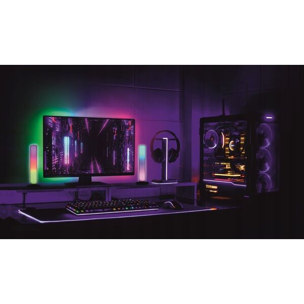 Ledvance SMART WIFI FLEX3M MGC RGB RC