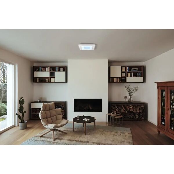 Ledvance SMART WIFI ORBIS SADDIE 500X500 RGB TW