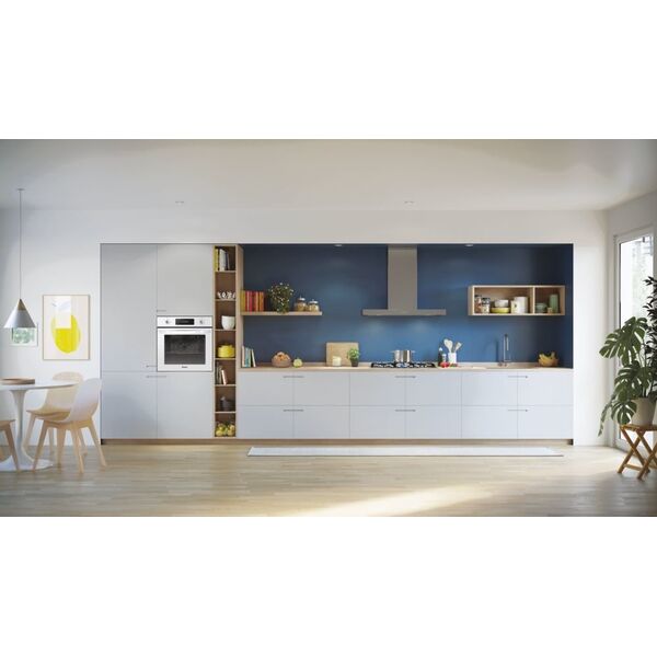 Piekarnik Candy Piekarnik Candy FIDCB625L 70 L
