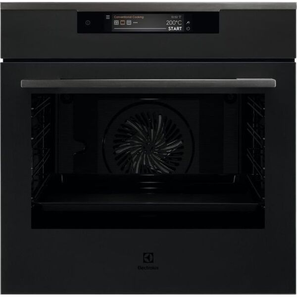 Piekarnik Electrolux Electrolux KOEAP31WT Piekarnik seria 800 SenseCook