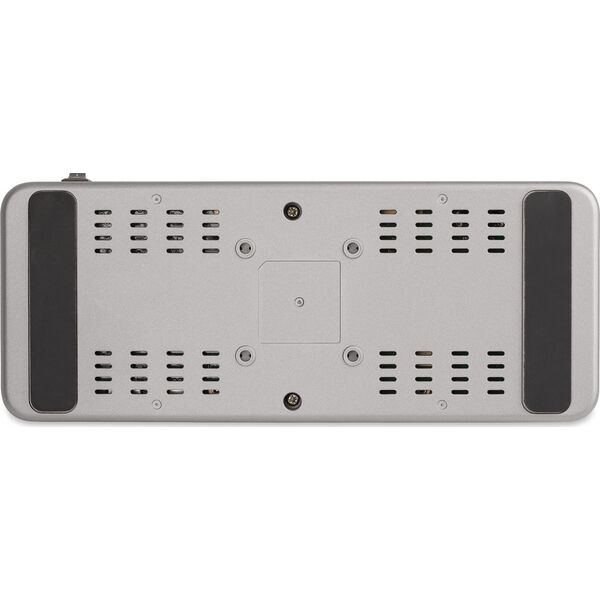 Stacja/replikator StarTech Dual-Laptop USB-C KVM (129UE-USBC-KVM-DOCK)