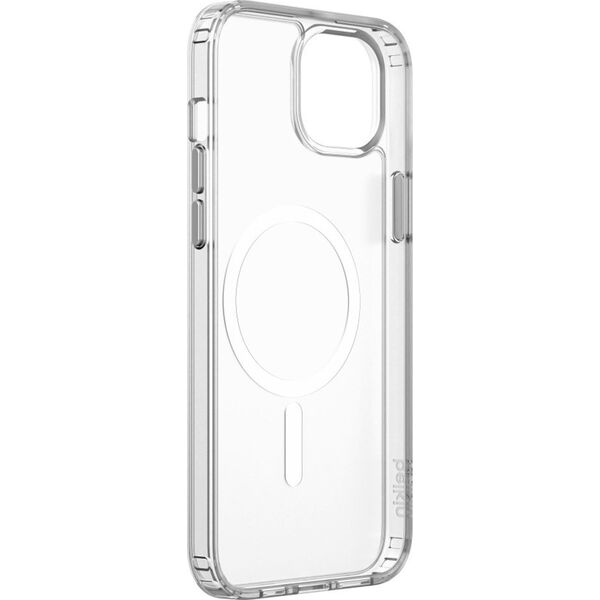 Belkin Etui iPhone 15 Plus SheerForce MagSafe