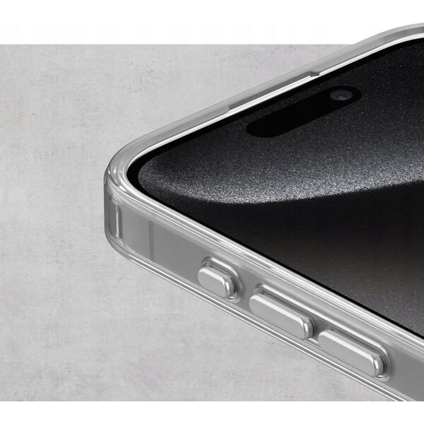 Belkin Etui iPhone 15 Pro Max SheerForce MagSafe