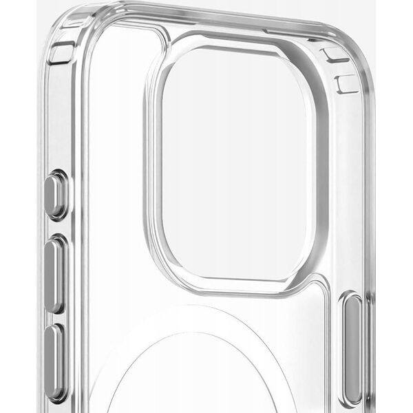 Belkin Etui iPhone 15 Pro Max SheerForce MagSafe