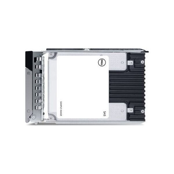 Dysk serwerowy Dell 960GB 2.5'' SATA III (6 Gb/s)  (345-BDRK)