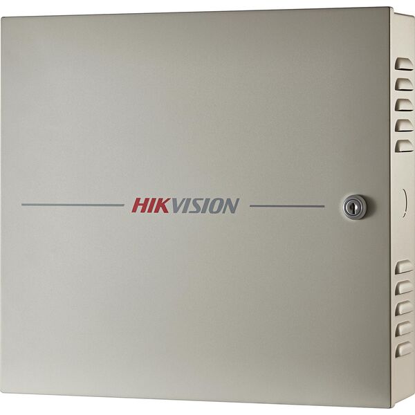 Hikvision KONTROLER DOSTĘPU HIKVISION DS-K2602T