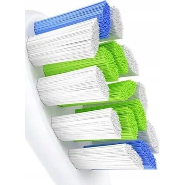 Końcówka Oclean OCLEAN KOŃCÓWKI Professional Clean 6szt.