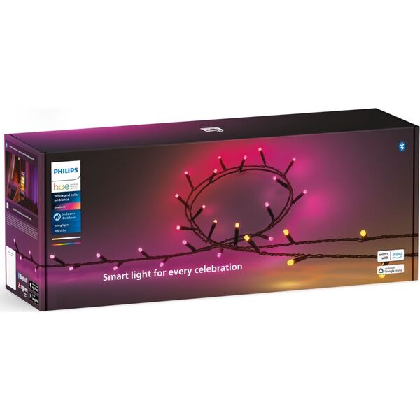 Philips Philips Hue Festavia girlanda 500