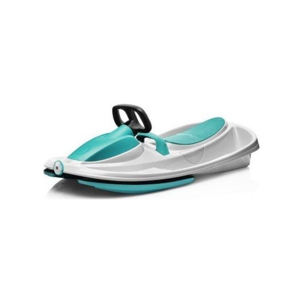 Gizmo Sanki sterowane GIZMO RIDERS Nimbus ice blue