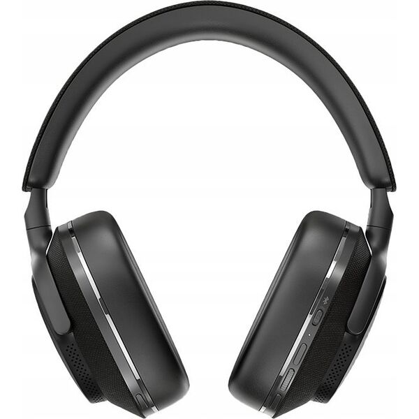 Słuchawki Bowers & Wilkins PX7S2 czarne
