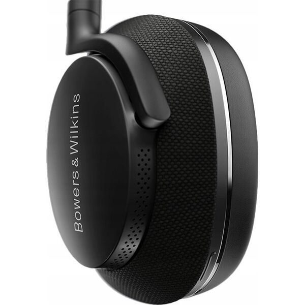 Słuchawki Bowers & Wilkins PX7S2 czarne