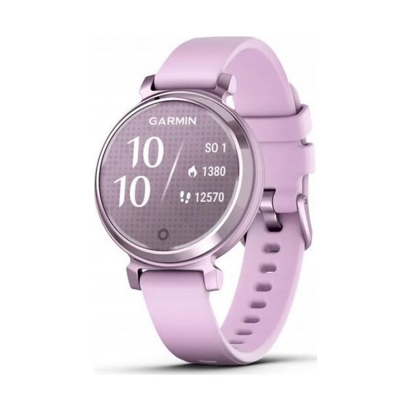 Zegarek Garmin Garmin Lily® 2 Metallic Lilac