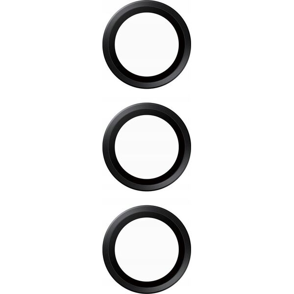 PanzerGlass SAFE by PanzerGlass Sam A55 5G A556 Hoops Camera czarny/black SAFE95689