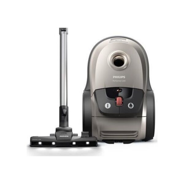 Odkurzacz Philips Philips Performer LED 8000 Series Bagged vacuum cleanerXD8152/12, 900W, TriActive