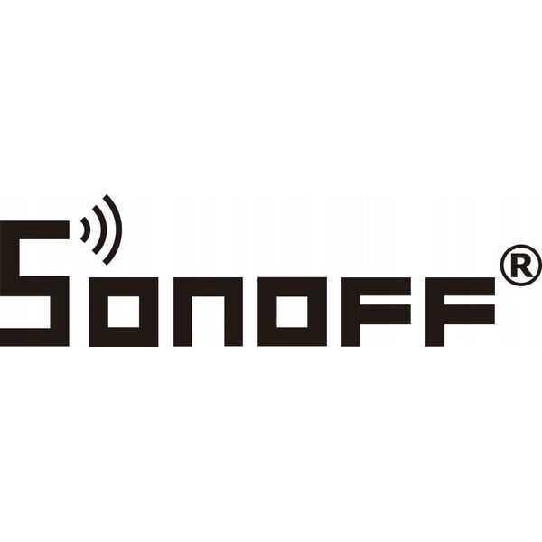 Sonoff Sonoff L2 smart WiFi + Bluetooth RGB valdiklis su IR nuotolinio valdymo pultu