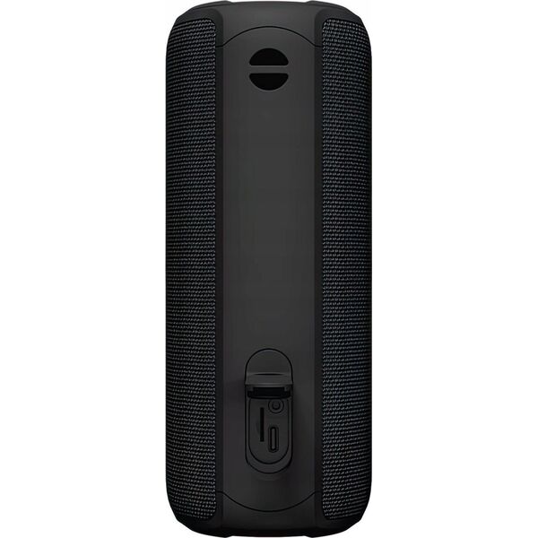 Głośnik Streetz Streetz Nešiojama kolonėlė Bluetooth atspari vandeniui, TWS, 20 W, IPX7, 3.5 mm, juoda / CM767
