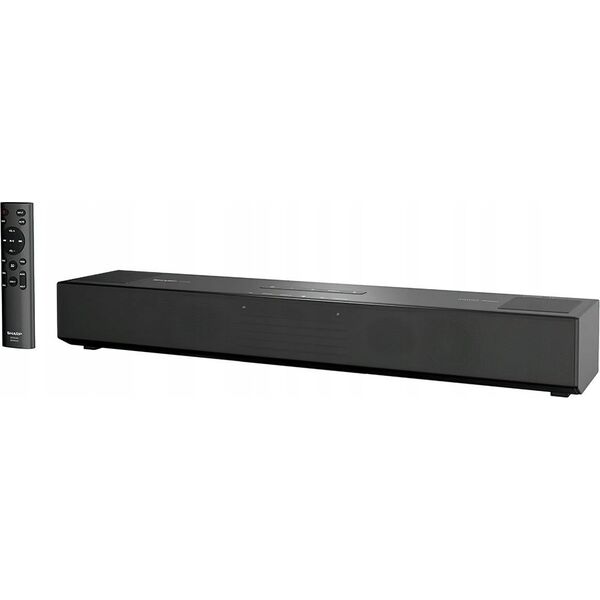 Soundbar Sharp Soundbar Sharp HT-SB700 Czarny